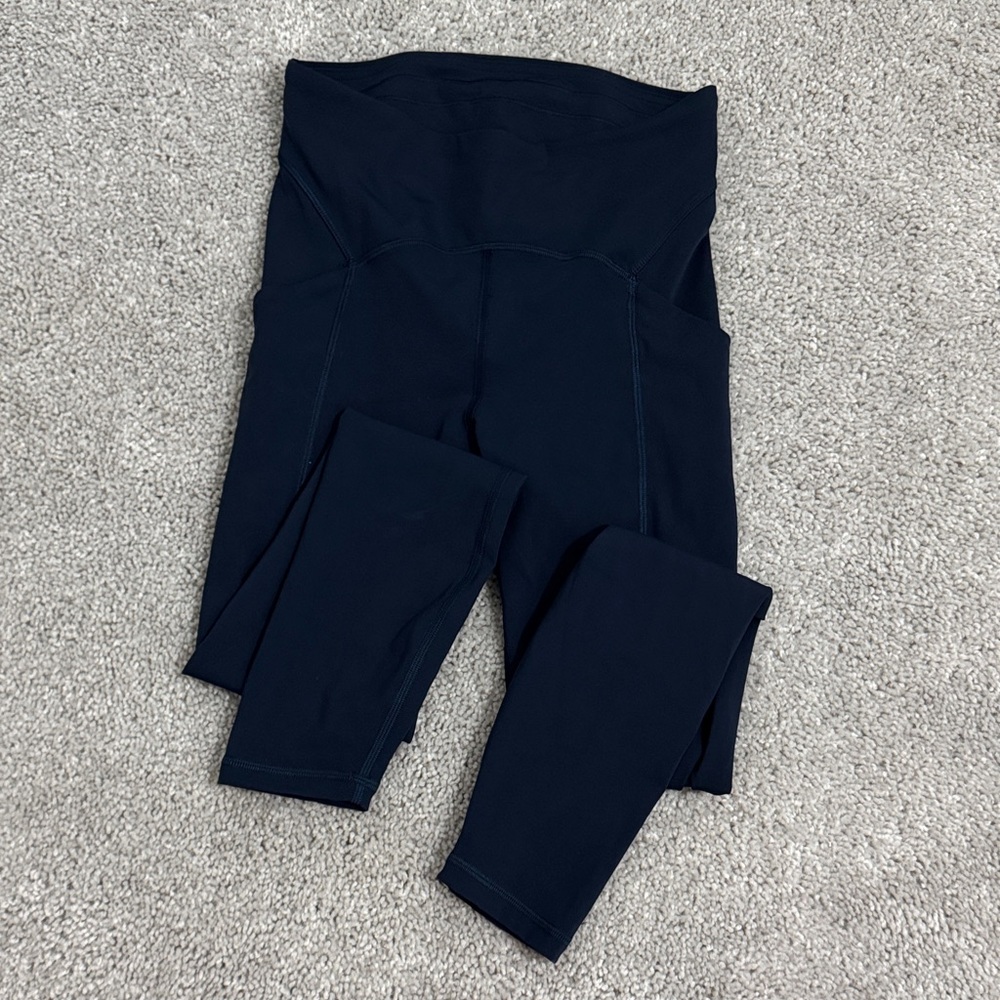 Lululemon Power Thru HR Tight